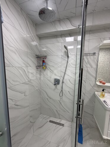 Satılır 2 otaqlı yeni tikili 106 m², 8-ci kilometr q., photo 22 from 25