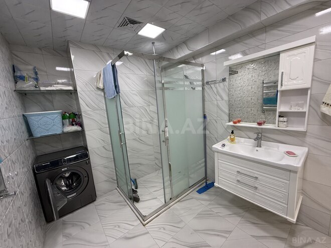 Satılır 2 otaqlı yeni tikili 106 m², 8-ci kilometr q., photo 21 from 25