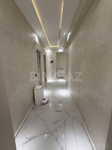 Satılır 2 otaqlı yeni tikili 106 m², 8-ci kilometr q., photo 18 from 25
