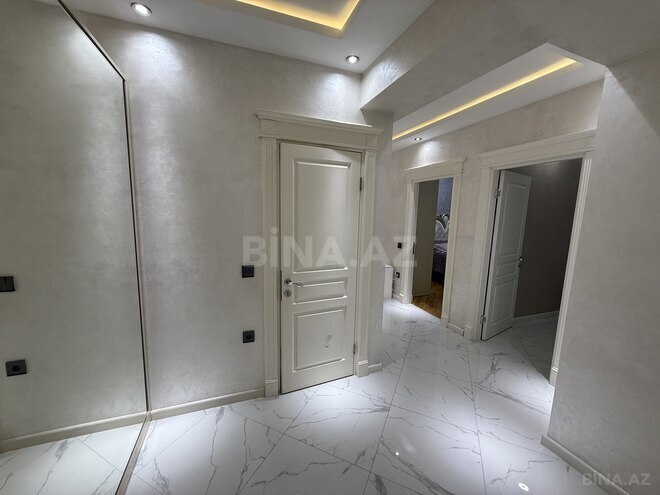 Satılır 2 otaqlı yeni tikili 106 m², 8-ci kilometr q., photo 19 from 25