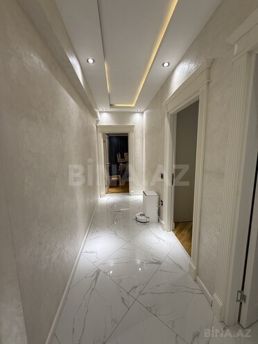 Satılır 2 otaqlı yeni tikili 106 m², 8-ci kilometr q., photo 17 from 25