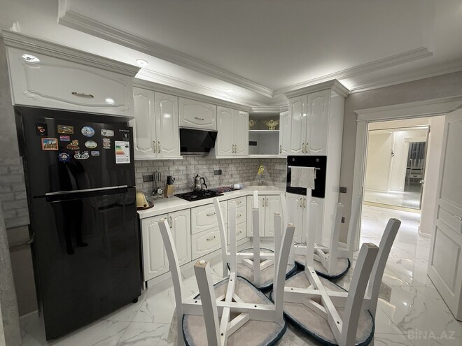 Satılır 2 otaqlı yeni tikili 106 m², 8-ci kilometr q., photo 15 from 25