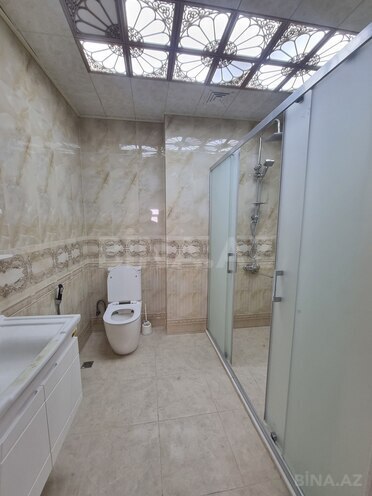 Satılır 4 otaqlı yeni tikili 165 m², Nəriman Nərimanov m., photo 15 from 16
