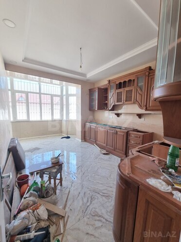 Satılır 4 otaqlı yeni tikili 165 m², Nəriman Nərimanov m., photo 6 from 16