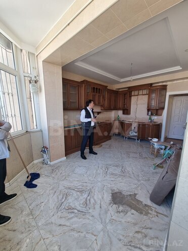 Satılır 4 otaqlı yeni tikili 165 m², Nəriman Nərimanov m., photo 7 from 16