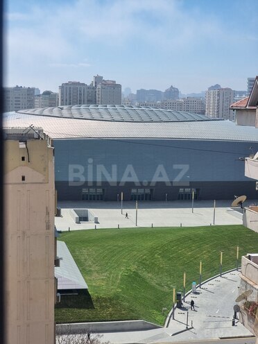 Satılır 4 otaqlı yeni tikili 165 m², Nəriman Nərimanov m., photo 5 from 16
