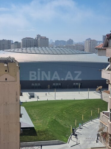 Satılır 4 otaqlı yeni tikili 165 m², Nəriman Nərimanov m., photo 4 from 16