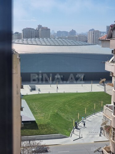 Satılır 4 otaqlı yeni tikili 165 m², Nəriman Nərimanov m., photo 8 from 16