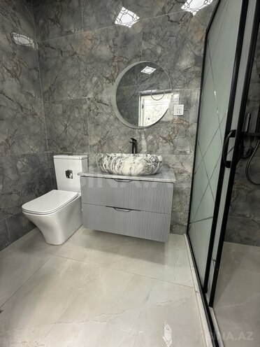Satılır 2 otaqlı yeni tikili 63 m², Nəriman Nərimanov m., photo 12 from 21