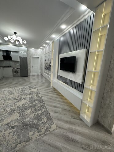 Satılır 2 otaqlı yeni tikili 63 m², Nəriman Nərimanov m., photo 6 from 21