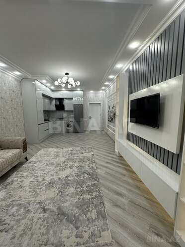 Satılır 2 otaqlı yeni tikili 63 m², Nəriman Nərimanov m., photo 5 from 21