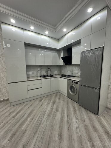 Satılır 2 otaqlı yeni tikili 63 m², Nəriman Nərimanov m., photo 11 from 21