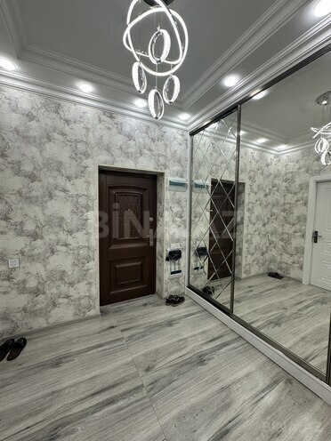 Satılır 2 otaqlı yeni tikili 63 m², Nəriman Nərimanov m., photo 17 from 21