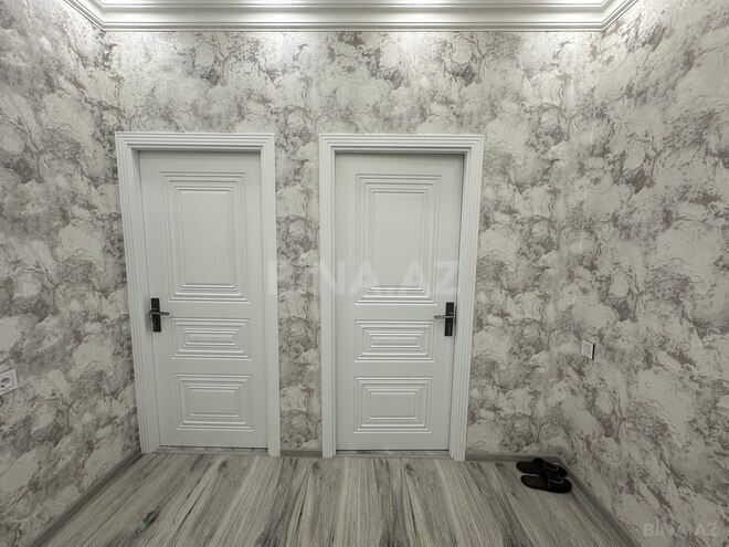 Satılır 2 otaqlı yeni tikili 63 m², Nəriman Nərimanov m., photo 15 from 21