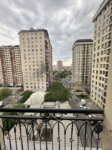 Satılır 2 otaqlı yeni tikili 63 m², Nəriman Nərimanov m., photo 19 from 21