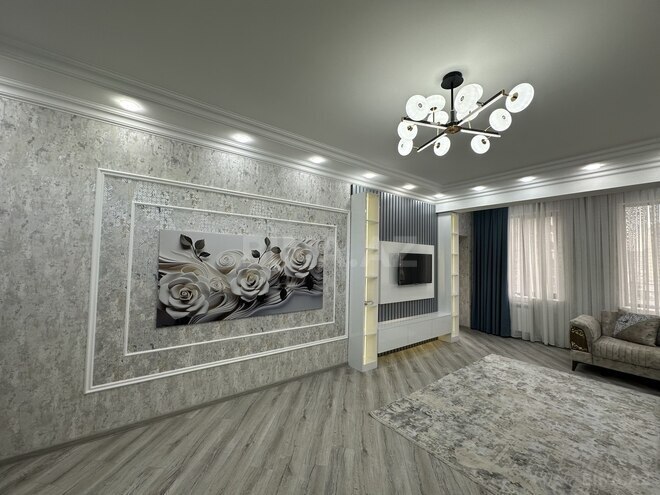 Satılır 2 otaqlı yeni tikili 63 m², Nəriman Nərimanov m., photo 8 from 21