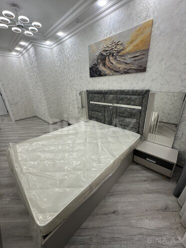 Satılır 2 otaqlı yeni tikili 63 m², Nəriman Nərimanov m., photo 3 from 21