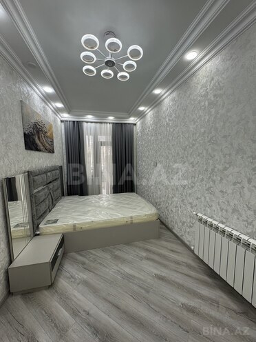 Satılır 2 otaqlı yeni tikili 63 m², Nəriman Nərimanov m., photo 4 from 21