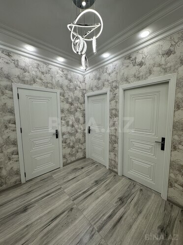 Satılır 2 otaqlı yeni tikili 63 m², Nəriman Nərimanov m., photo 16 from 21