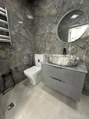 Satılır 2 otaqlı yeni tikili 63 m², Nəriman Nərimanov m., photo 13 from 21