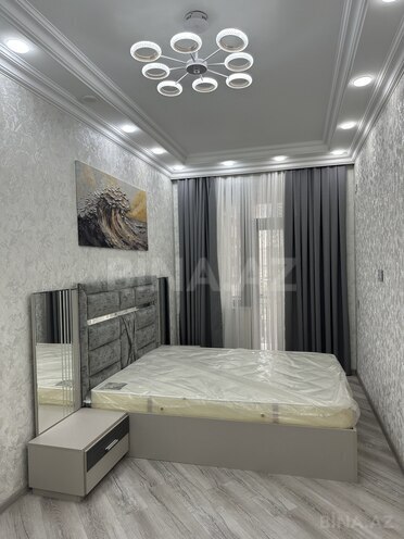 Satılır 2 otaqlı yeni tikili 63 m², Nəriman Nərimanov m., photo 1 from 21