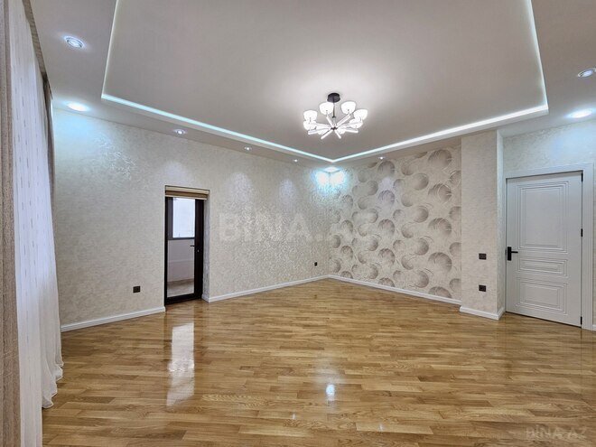 Satılır 3 otaqlı yeni tikili 125 m², Azadlıq Prospekti m., photo 4 from 25
