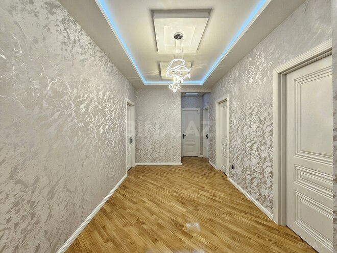 Satılır 3 otaqlı yeni tikili 125 m², Azadlıq Prospekti m., photo 15 from 25