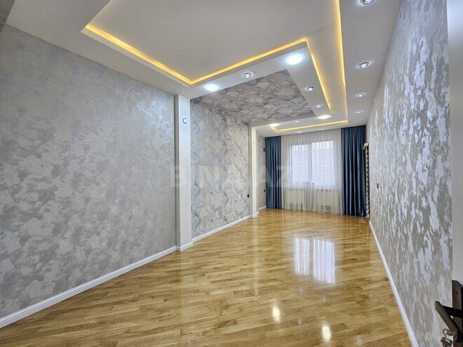 Satılır 3 otaqlı yeni tikili 125 m², Azadlıq Prospekti m., photo 10 from 25