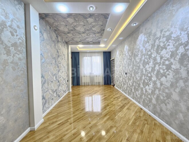 Satılır 3 otaqlı yeni tikili 125 m², Azadlıq Prospekti m., photo 11 from 25