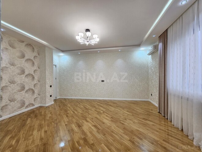 Satılır 3 otaqlı yeni tikili 125 m², Azadlıq Prospekti m., photo 5 from 25