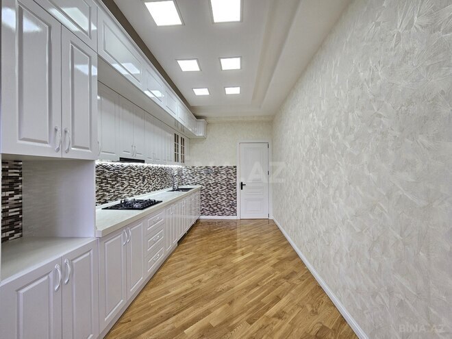 Satılır 3 otaqlı yeni tikili 125 m², Azadlıq Prospekti m., photo 8 from 25