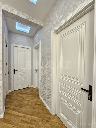 Satılır 3 otaqlı yeni tikili 125 m², Azadlıq Prospekti m., photo 18 from 25
