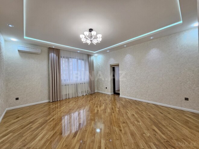 Satılır 3 otaqlı yeni tikili 125 m², Azadlıq Prospekti m., photo 3 from 25