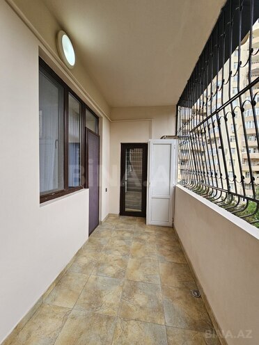 Satılır 3 otaqlı yeni tikili 125 m², Azadlıq Prospekti m., photo 21 from 25