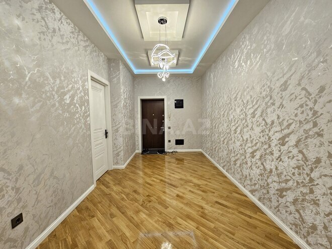 Satılır 3 otaqlı yeni tikili 125 m², Azadlıq Prospekti m., photo 17 from 25
