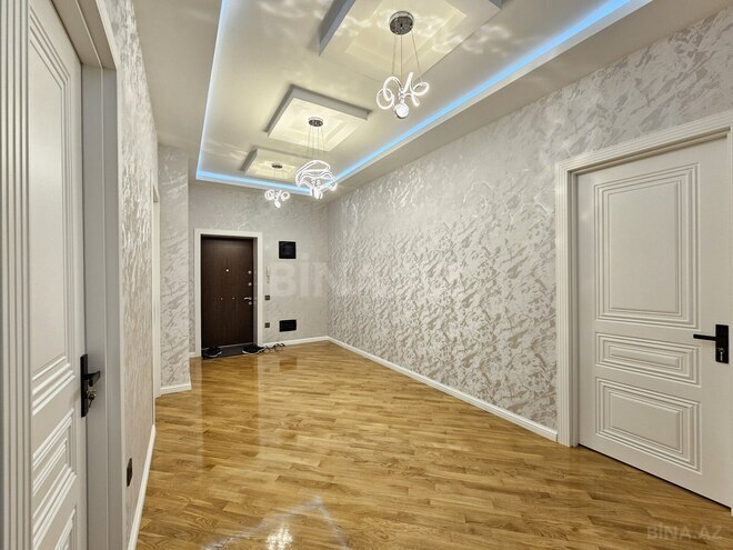 Satılır 3 otaqlı yeni tikili 125 m², Azadlıq Prospekti m., photo 16 from 25