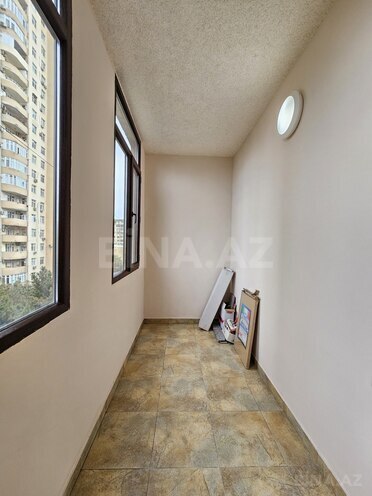 Satılır 3 otaqlı yeni tikili 125 m², Azadlıq Prospekti m., photo 24 from 25