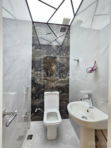 Satılır 3 otaqlı yeni tikili 125 m², Azadlıq Prospekti m., photo 20 from 25