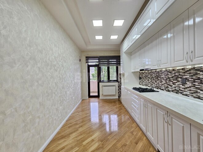 Satılır 3 otaqlı yeni tikili 125 m², Azadlıq Prospekti m., photo 9 from 25