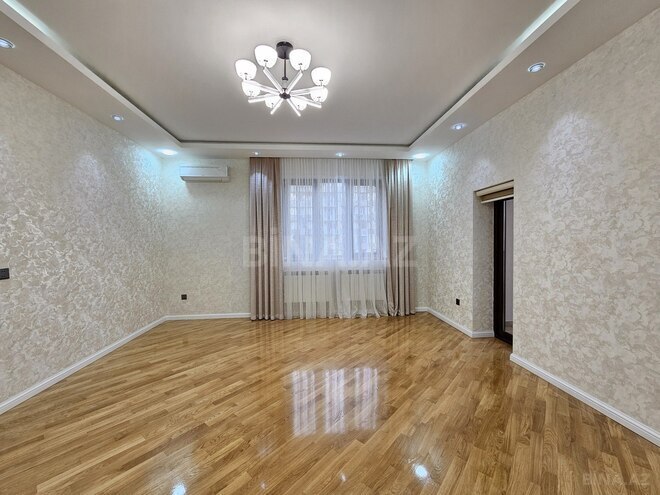 Satılır 3 otaqlı yeni tikili 125 m², Azadlıq Prospekti m., photo 7 from 25