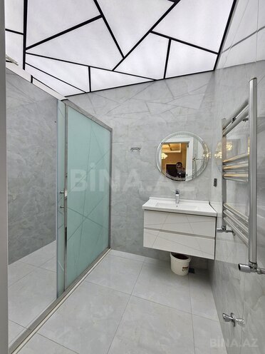 Satılır 3 otaqlı yeni tikili 125 m², Azadlıq Prospekti m., photo 19 from 25