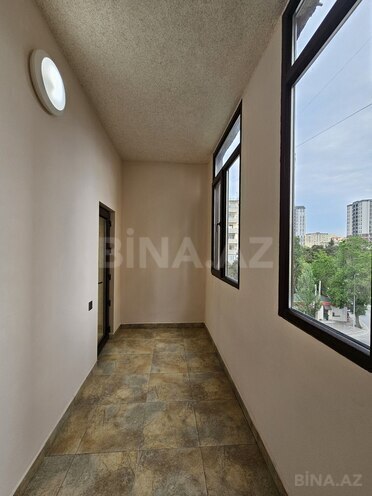 Satılır 3 otaqlı yeni tikili 125 m², Azadlıq Prospekti m., photo 22 from 25