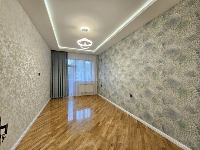 Satılır 3 otaqlı yeni tikili 125 m², Azadlıq Prospekti m., photo 13 from 25