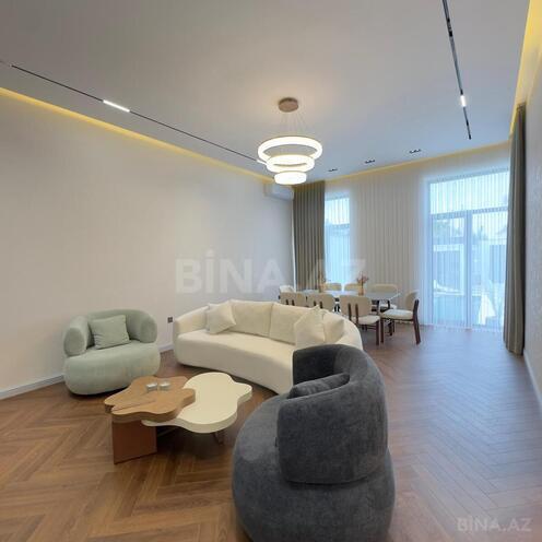 Satılır 4 otaqlı həyət evi/bağ evi 200 m², Mərdəkan q., photo 14 from 27