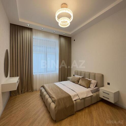 Satılır 4 otaqlı həyət evi/bağ evi 200 m², Mərdəkan q., photo 19 from 27