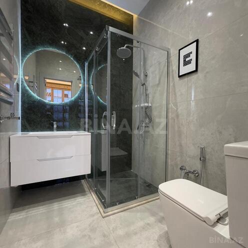 Satılır 4 otaqlı həyət evi/bağ evi 200 m², Mərdəkan q., photo 25 from 27