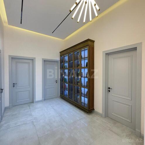 Satılır 4 otaqlı həyət evi/bağ evi 200 m², Mərdəkan q., photo 13 from 27