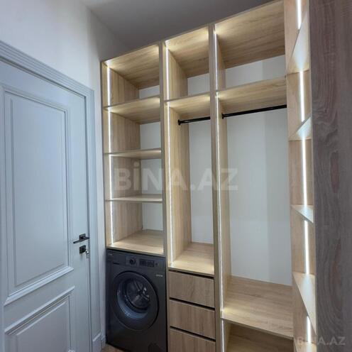 Satılır 4 otaqlı həyət evi/bağ evi 200 m², Mərdəkan q., photo 24 from 27