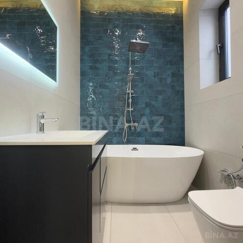 Satılır 4 otaqlı həyət evi/bağ evi 200 m², Mərdəkan q., photo 23 from 27