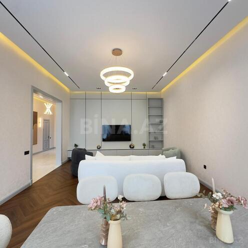 Satılır 4 otaqlı həyət evi/bağ evi 200 m², Mərdəkan q., photo 15 from 27
